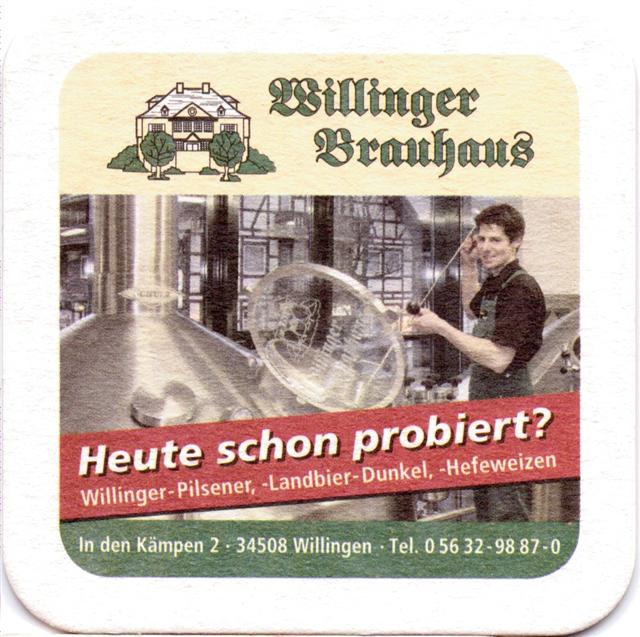 willingen kb-he willinger quad 1a (180-heute schon)